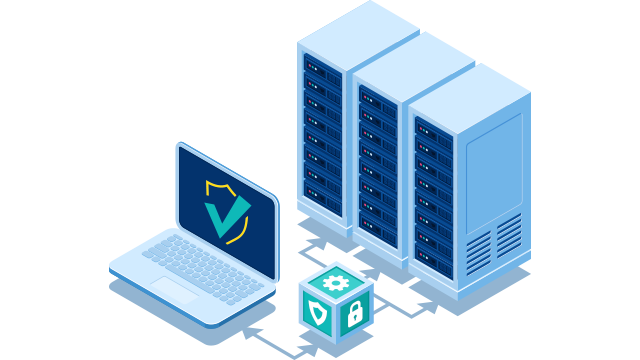 Solix CDP Multi-cloud Deployment Option